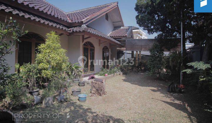 Dijual Rumah Gegerkalong Harga Wajar 1