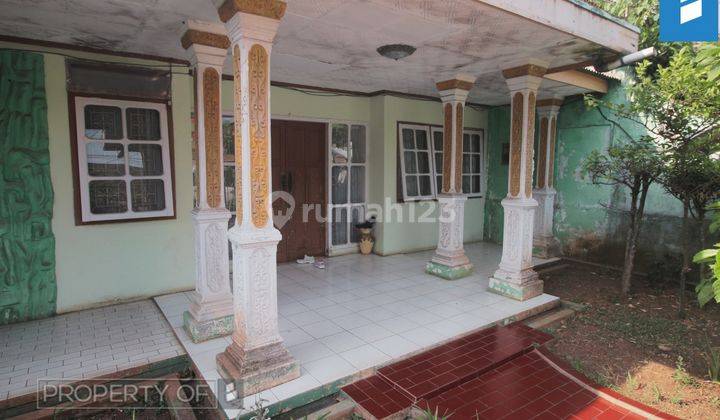 Rumah Jarang Ada Cigadung Bandung Utara 1