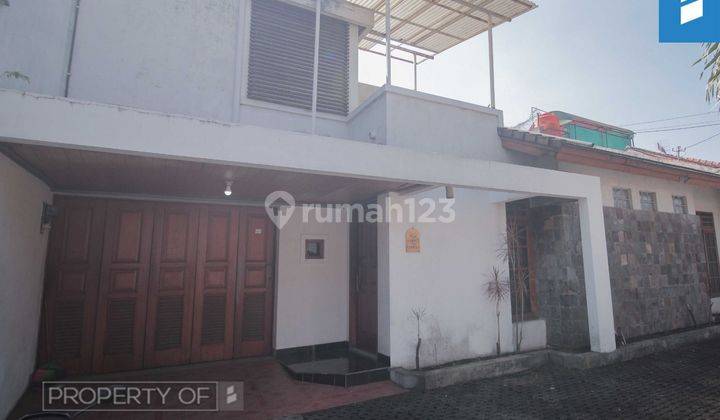 Rumah Sukaluyu Bandung Jarang Ada 1