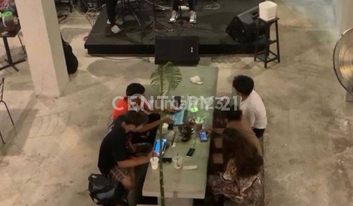 kan Bangunan Baru Pinggir Jalan Raya Cocok Utk Kuliner 1