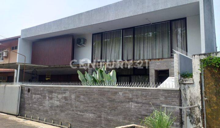 Di  Rumah Di Jalan Sinabung Candisari Kota Semarang 1