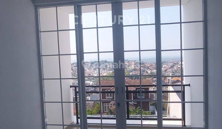 Di Jual Rumah Di Ngaliyan Dengan View Bagus  1