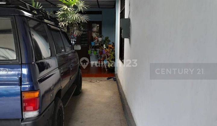 Rumah Di Salatiga Pinggir Jalan Cocok Untuk Usaha 2