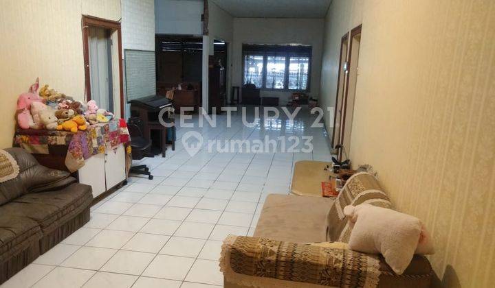 Rumah 11 Kamar Tidur, Senjoyo, Salatiga. Cocok Untuk Kos.  2