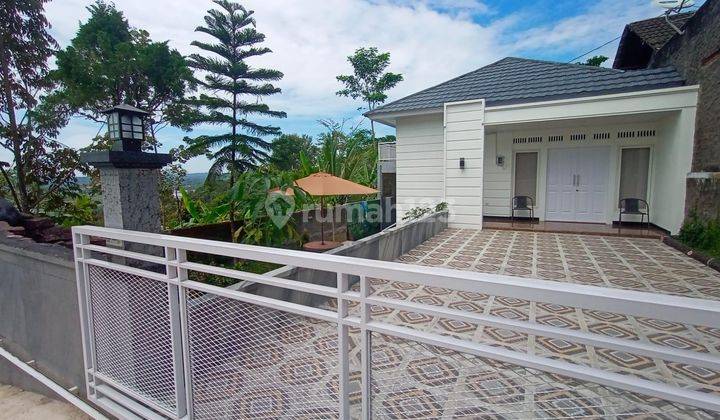 Dijual Rumah Di Jalan Pemandangan Sidorejo Salatiga 1