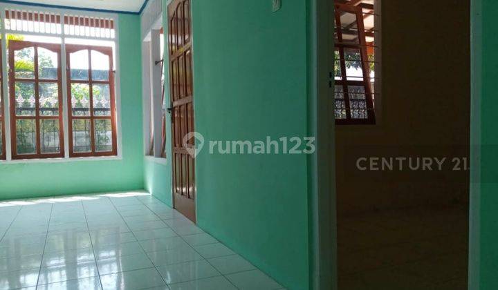 Rumah Siap Pakai,habis Renovasi. Semarang Barat 2