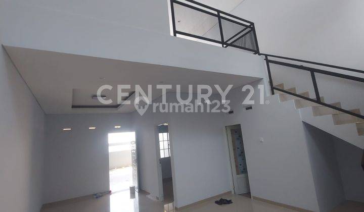 Di Jual Rumah Di Ngaliyan Dengan View Bagus  2