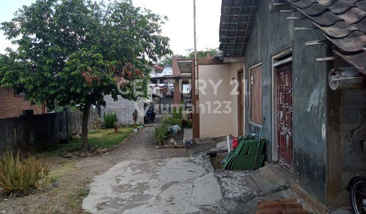 Dijual Rumah Siap Huni  Dekat RS Ananda, Sidorejo Salatiga  2