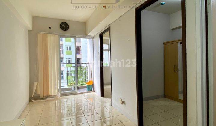  Serpong Green View Unit 2BR Pool View Dekat BSD City Alam Sutera 3