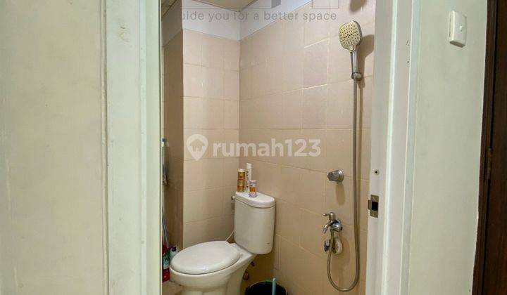  Serpong Green View Unit 2BR Pool View Dekat BSD City Alam Sutera 4