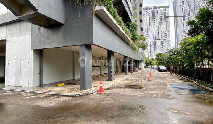  Serpong Green View Unit 2BR Pool View Dekat BSD City Alam Sutera 8