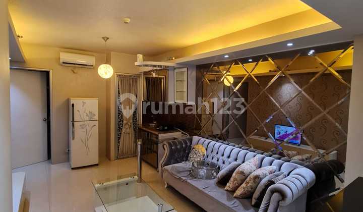 3 Bedrooms Converted to 2 Luxury Furnished Bedrooms 2