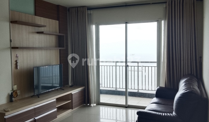 Cheap Sale 3 Br Condo 118m² Sea View 2