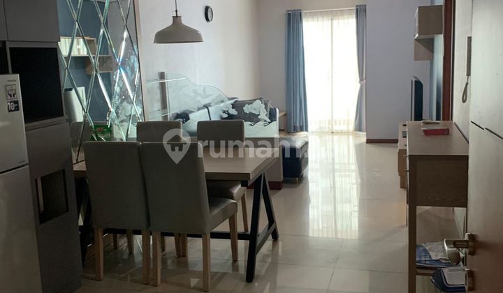 Disewakan 2br Condo Ff Cantik 2