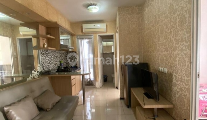 Disewakan 2br Apartemen Furnished