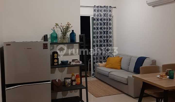 For Rent 1br Furnished Condo 2