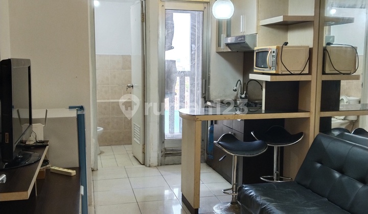 Disewakan 2br Furnish Furnished Apartemen