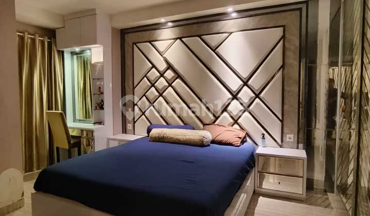 Sell Cheap and Luxurious!! 2br Condo Fully Furnished Green Bay