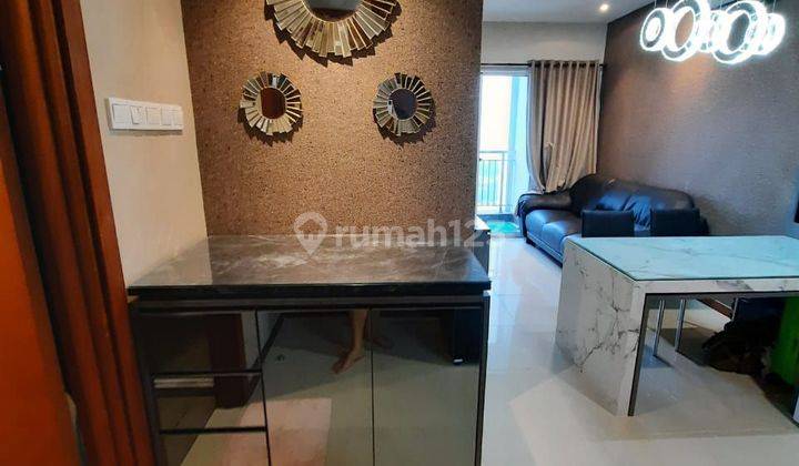 Disewakan 1br Condo Mewah Fullfurnish Green Bay Pluit 2