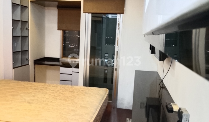 Disewakn Studio Bagusdan Nyaman