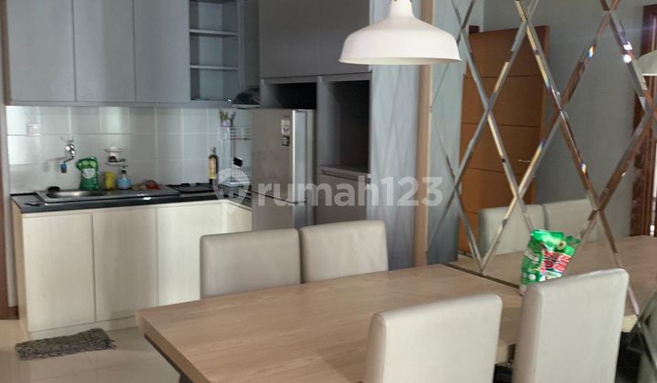 For Rent Beautiful 2br Full Furnished Condo