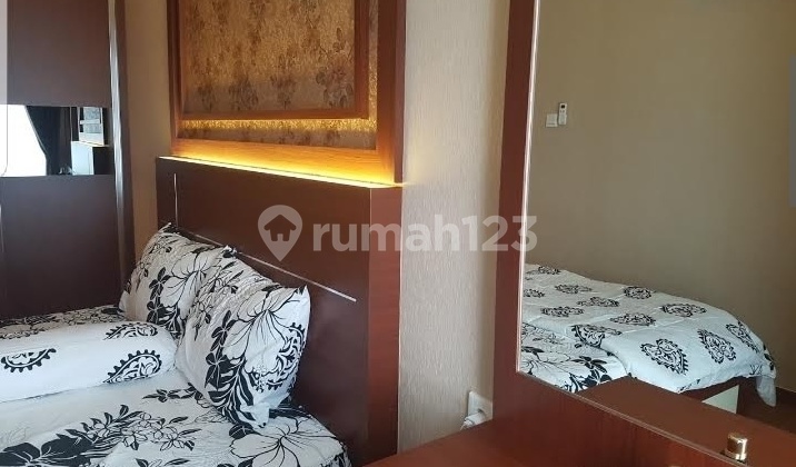 Disewakan 1br Condo Furnished 