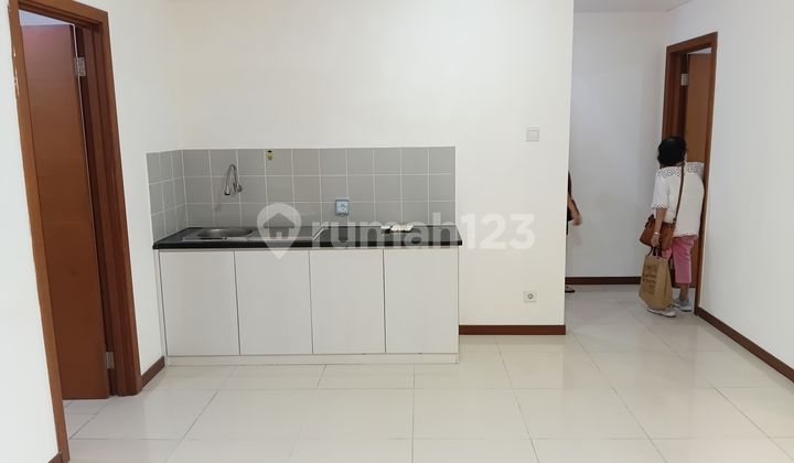 For Rent 3BR Condo Unfurnished Area 118M² Low Floor 2