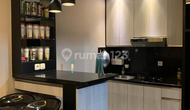 Disewakan 1Br Condo Ff