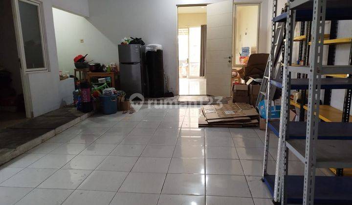 Dijual Murah Rumah Bagus di Cluster Adara Harapan Indah 2