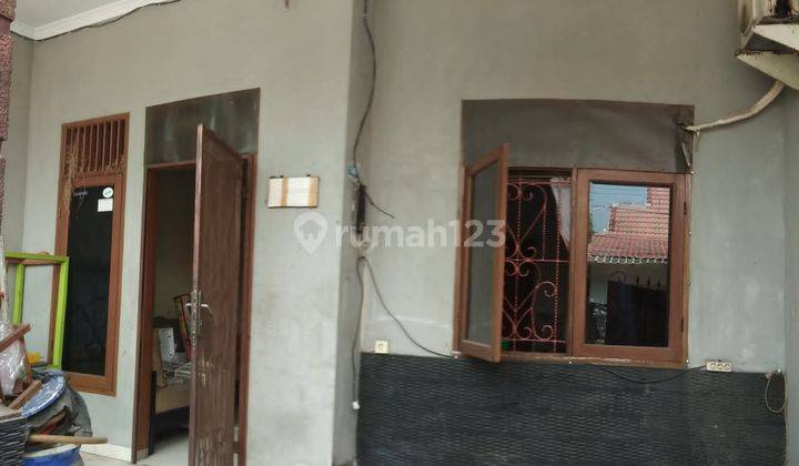 Dijual Rumah Bagus, Siap Huni di Taman Harapan Baru Bekasi 2