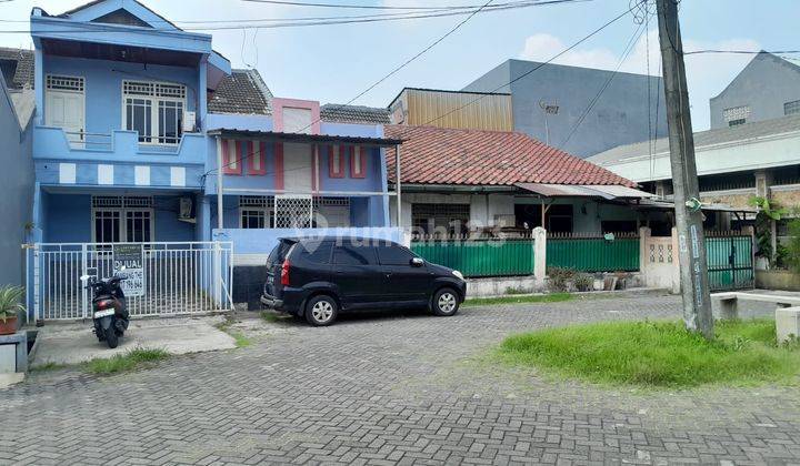 Jual Rumah Bagus di Jalan Mawar Indah Harapan Indah 1 Bekasi 2