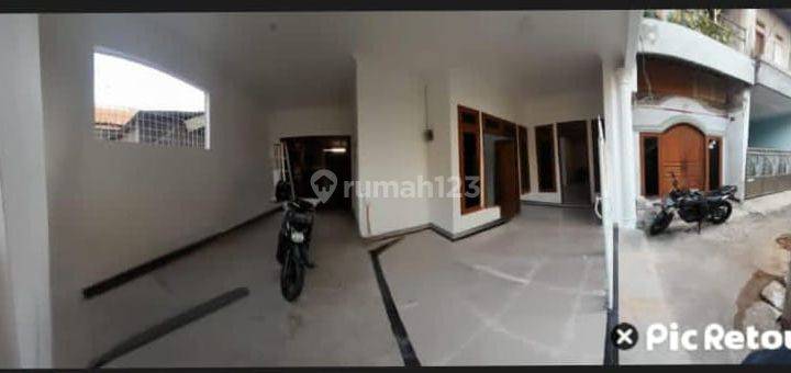 Dijual Rumah Tinggal Sudah Renovasi Di Pondok Kopi Jakarta Timur  1