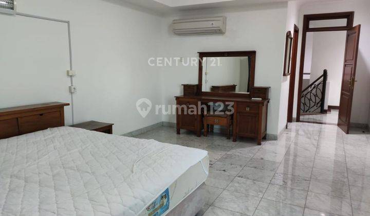 Dijual Apartment Penthouse Mitra Oasis di Jl Senen Raya Jakarta Pusat 2