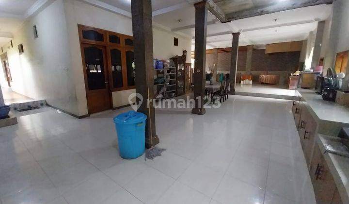 Dijual Tanah Bonus Bangunan Kokoh 3lt, di Harapan Indah. Tanapit, Bekasi. 2