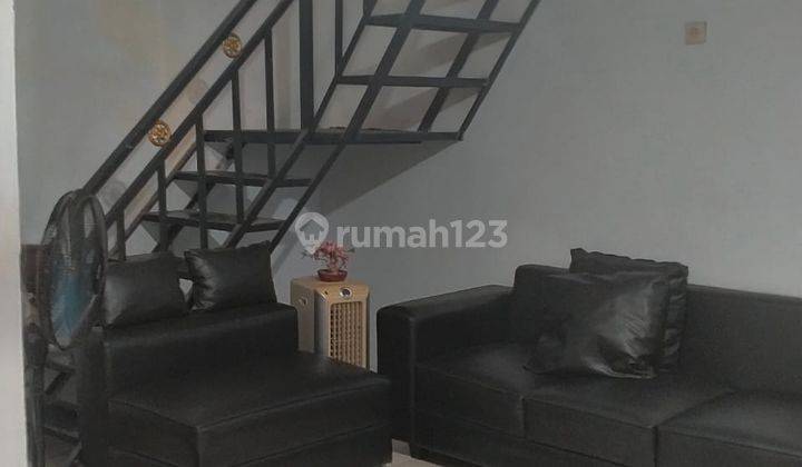 Dijual Rumah 2 Lantai di Perum Setia Mekar, Tambun Selatan 2