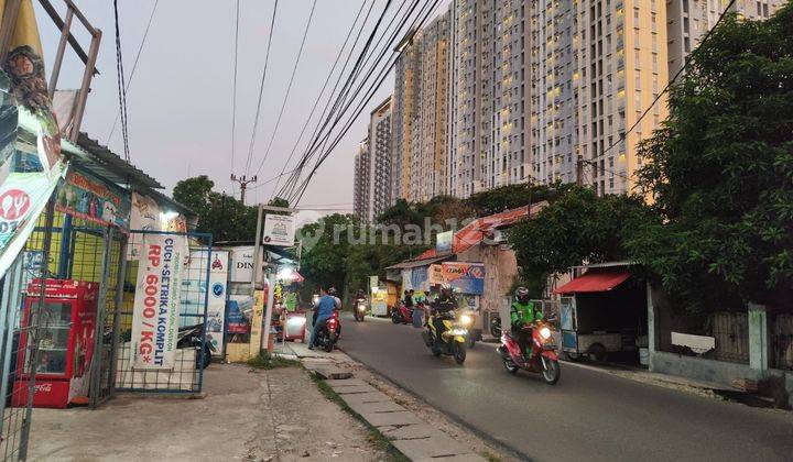 Di Jual Ruko 4 Pintu di Rawabugel Belakang Summarecon Bekasi 2