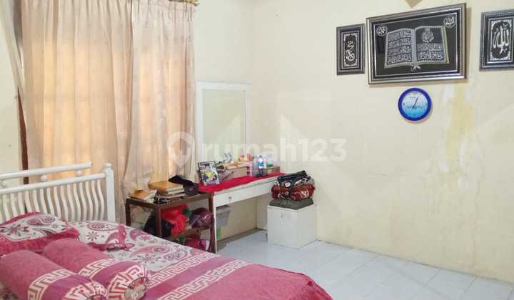 Rumah Hoek Super Murah di Taman Harapan Baru Bekasi 1