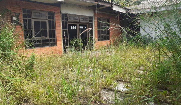 Dijual 3 Kavling Tanah di Daerah Cakung, Jakarta Timur 
