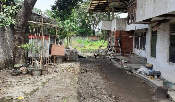 Dijual 3 Kavling Tanah di Daerah Cakung, Jakarta Timur 
