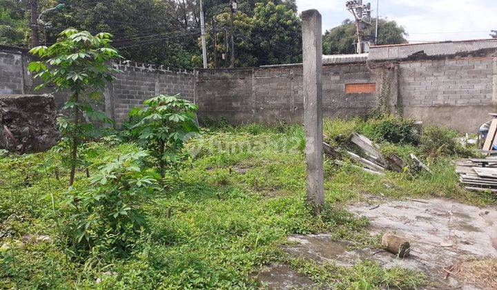 Dijual 3 Kavling Tanah di Daerah Cakung, Jakarta Timur 