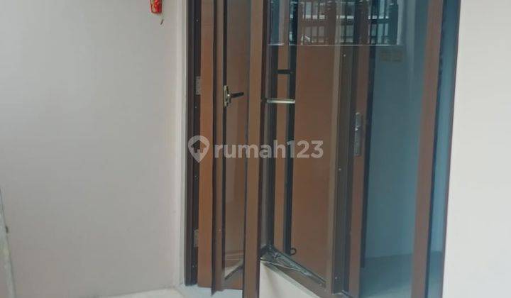 Dijual Cepat Rumah 2lt Siap Tinggal usaha 3