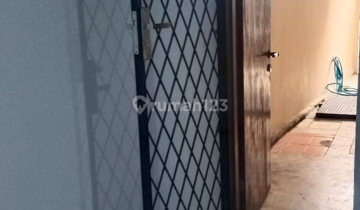 Dijual Cepat Rumah 2lt Siap Tinggal usaha 8