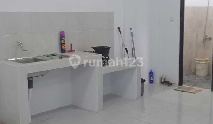 Dijual Cepat Rumah 2lt Siap Tinggal usaha 7