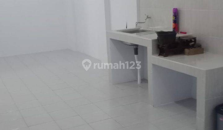 Dijual Cepat Rumah 2lt Siap Tinggal usaha 13