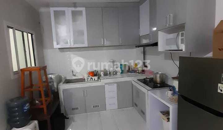 Dijual Cepat Rumah Bagus di Pulogebang Permai Jakarta Timur 3
