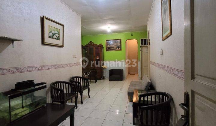 Disewakan Rumah Di Taman Harapan Baru 1