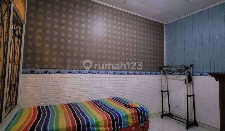 Disewakan Rumah Di Taman Harapan Baru 4