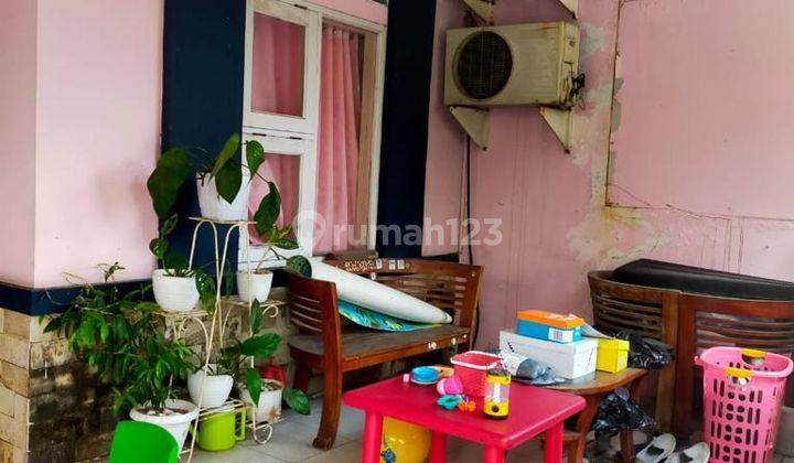Dijual Rumah di Taman Harapan Baru 3