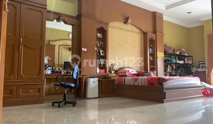 Dijual Harga Njop Rumah Megah Nirwana Sunter Asri Paradise Tahap Iii Jakarta Utara 6