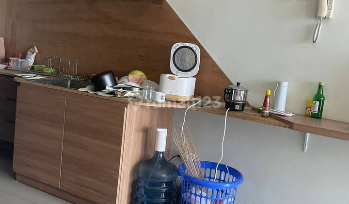 Dijual 2 Unit Apartemen Grand Dhika City Bekasi Timur Km 16, Bekasi 2